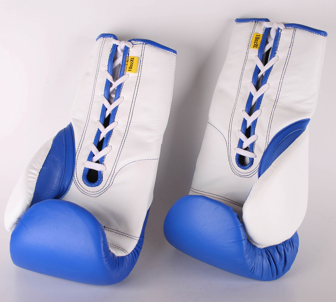 Lonsdale Boxing Gloves Adult Ultimate Mkii pro Fight Gloves oz 10 XL eBay