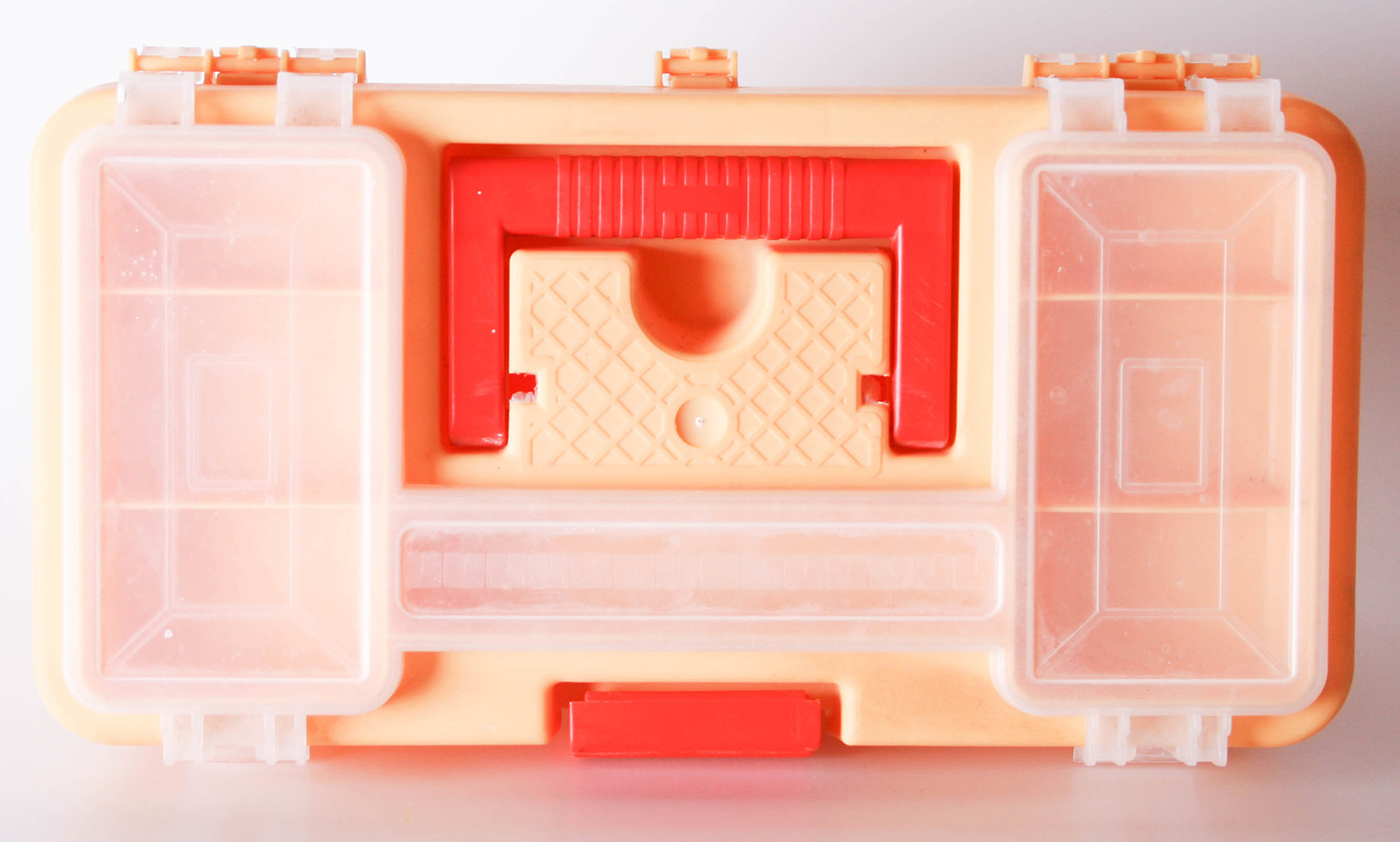 Coursework bank cantilever 05 picture