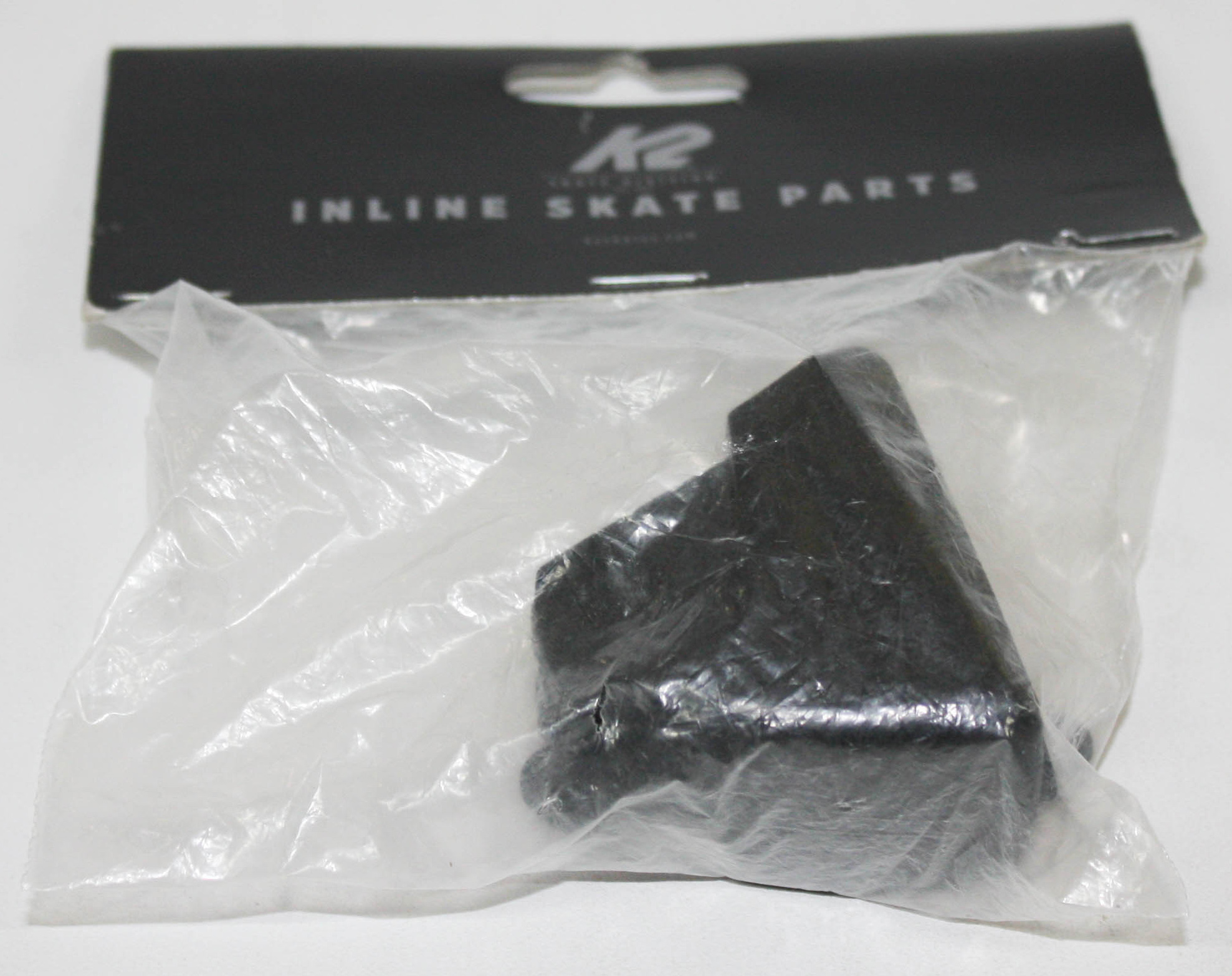 K2 SPORTS Inline Skate Brake Stopper Black Inliner Stopper eBay